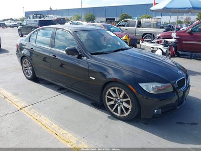 2009 BMW 3 Series