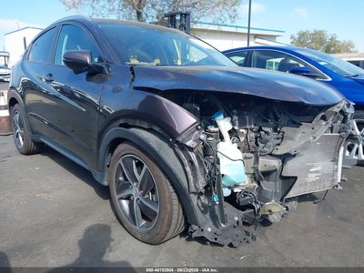 2022 Honda HR-V