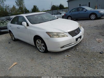 2007 Lexus ES