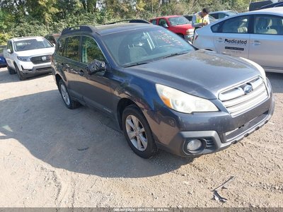 2013 Subaru Outback