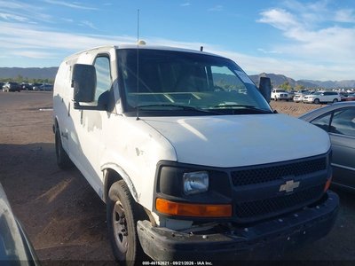 2007 Chevrolet Express