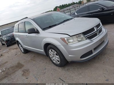 2014 Dodge Journey