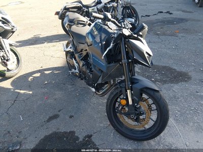 2025 Honda Cb750