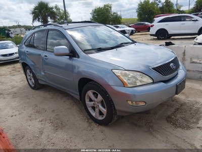 2005 Lexus RX
