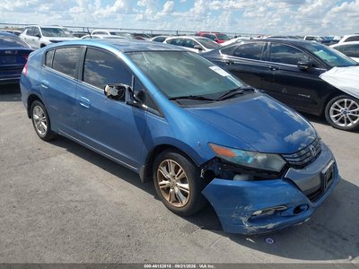2010 Honda Insight