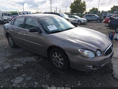 2007 Buick LaCrosse