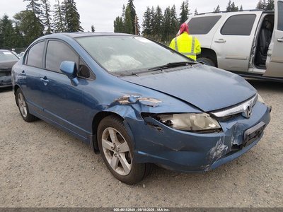 2006 Honda Civic