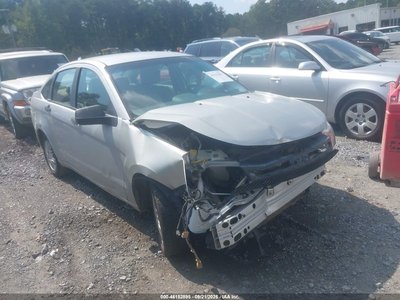 2009 Ford Focus