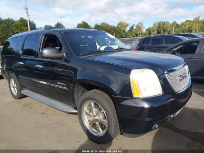 2012 GMC Yukon