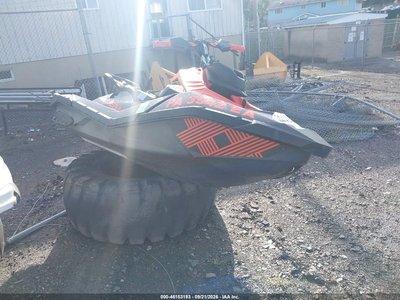 2021 Sea-Doo Spark