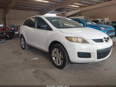 2007 Mazda CX-7