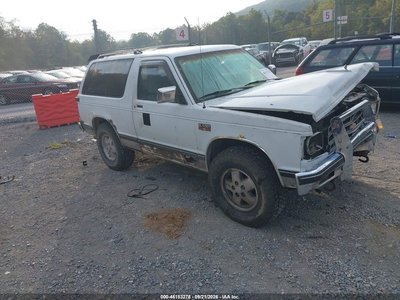 1988 Chevrolet Blazer