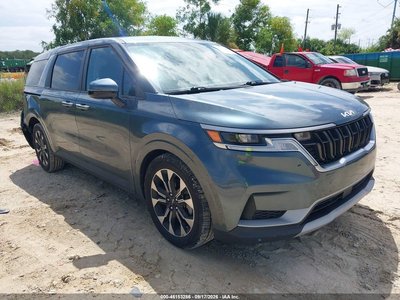 2022 Kia Carnival