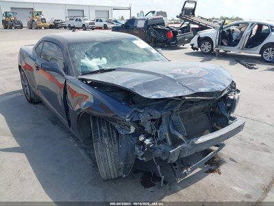 2013 Chevrolet Camaro