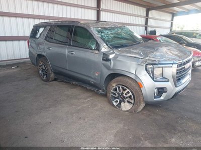 2024 GMC Yukon