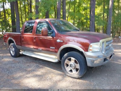2006 Ford F-250