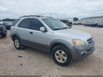 2006 Kia Sorento