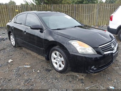 2009 Nissan Altima