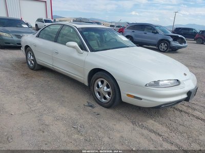 1999 Oldsmobile Aurora