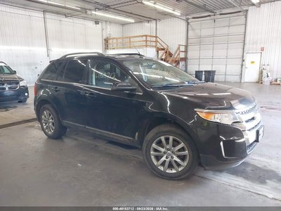 2011 Ford Edge