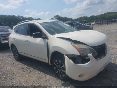 2014 Nissan Rogue