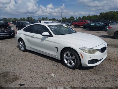 2015 BMW 428i