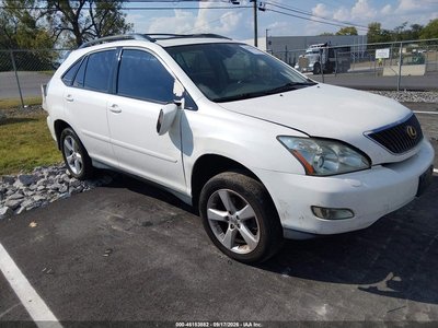 2004 Lexus RX 330