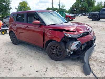 2022 Kia Soul