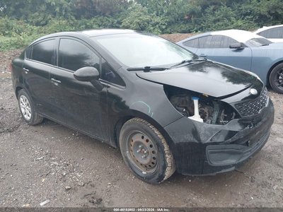 2013 Kia Rio