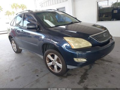 2007 Lexus RX