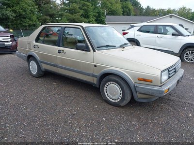 1988 Volkswagen Jetta
