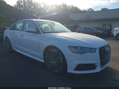 2017 Audi A6