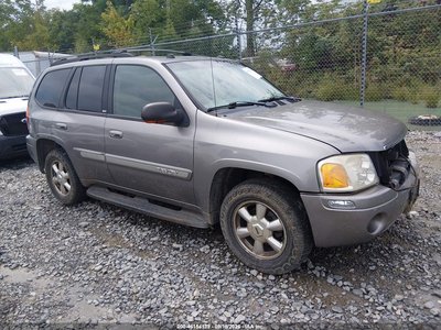 2005 GMC Envoy