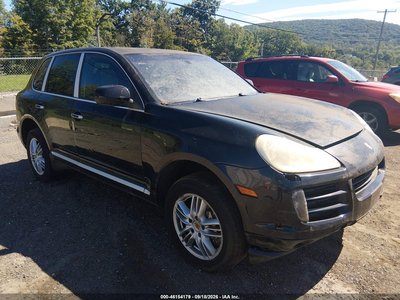 2009 Porsche Cayenne