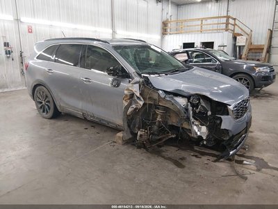 2020 Kia Sorento