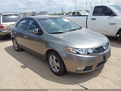 2010 Kia Forte