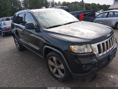 2012 Jeep Grand Cherokee