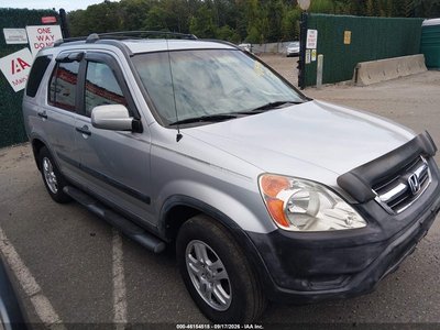 2004 Honda CR-V
