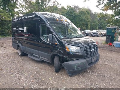 2019 Ford Transit-350