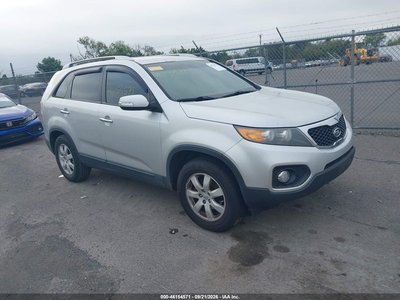 2013 Kia Sorento