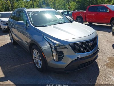 2023 Cadillac XT4