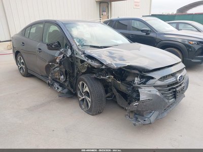 2024 Subaru Legacy