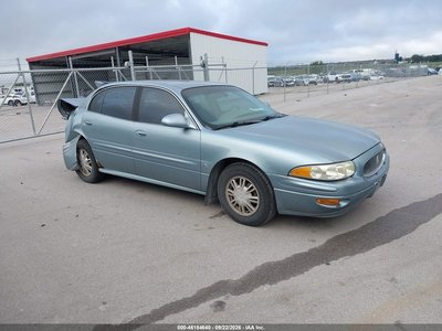 2003 Buick LeSabre