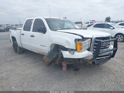 2013 GMC Sierra 1500