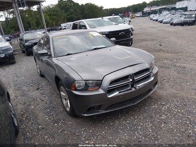 2011 Dodge Charger