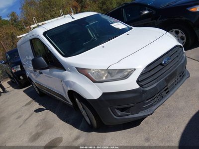 2019 Ford Transit Connect