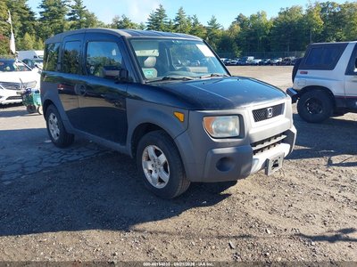 2003 Honda Element