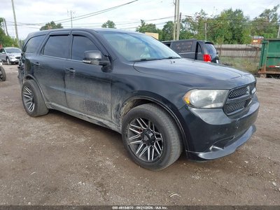 2013 Dodge Durango