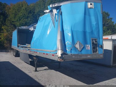 2022 Great Dane Trailers Unknown