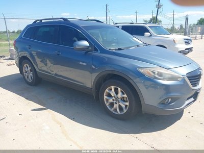 2015 Mazda CX-9